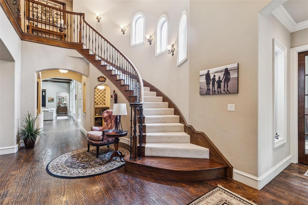 Villages Of Stonebriar Park Ph 2 - Residential