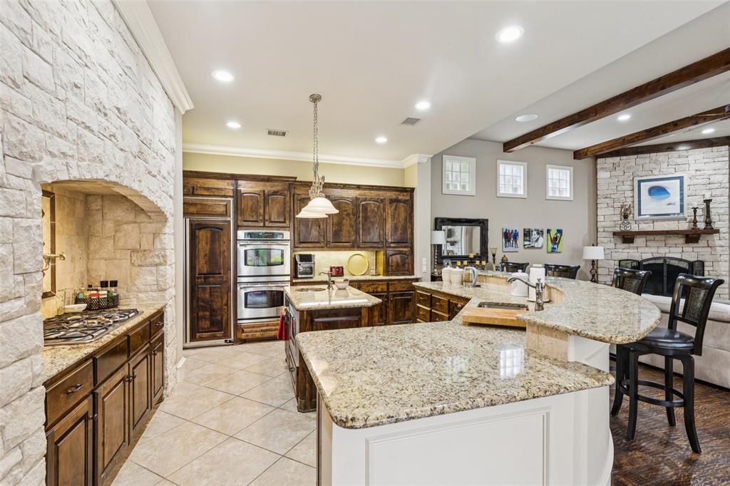 Villages Of Stonebriar Park Ph 2 - Residential