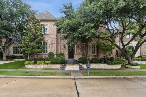 5636 Montreaux Drive Frisco TX 75034
