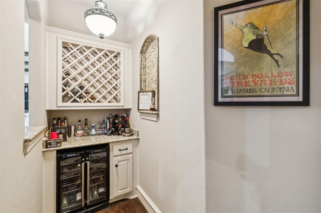 Villages Of Stonebriar Park Ph 2 - Residential