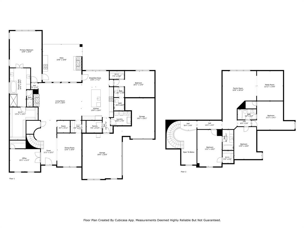 Montalcino Estates Ph 1 - Residential