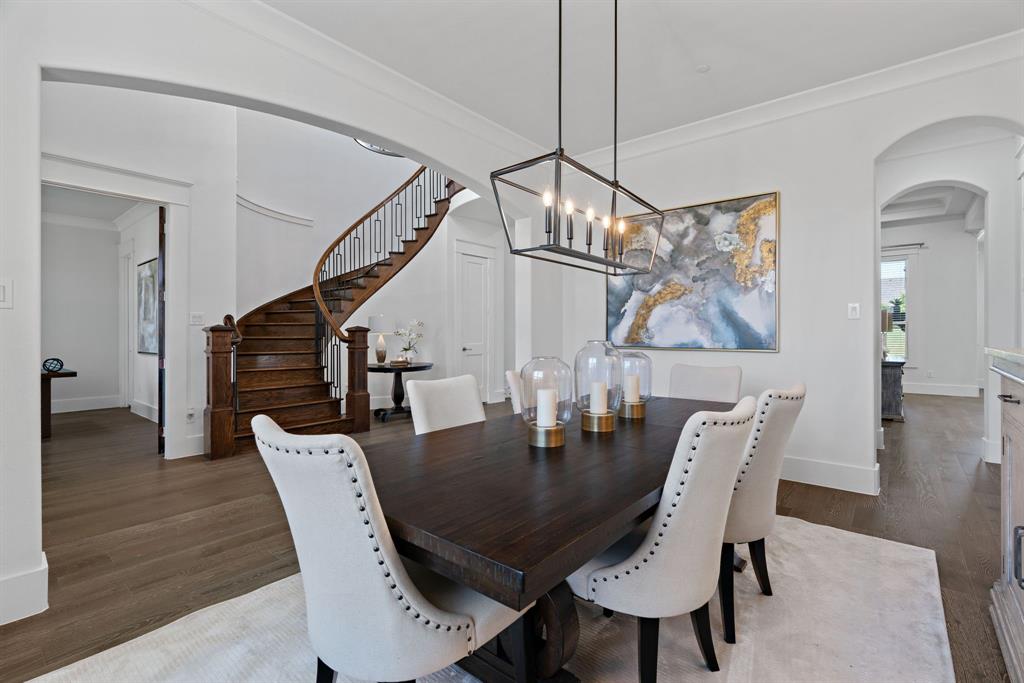 Montalcino Estates Ph 1 - Residential