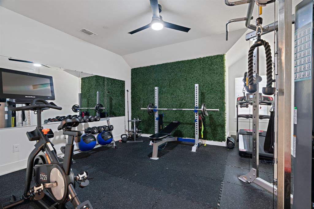 Montalcino Estates Ph 1 - Residential