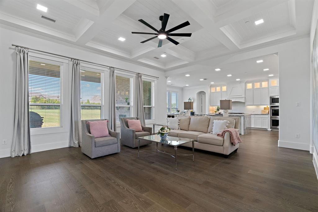 Montalcino Estates Ph 1 - Residential