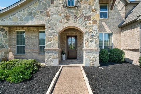 4509 Montalcino Boulevard Flower Mound TX 75022