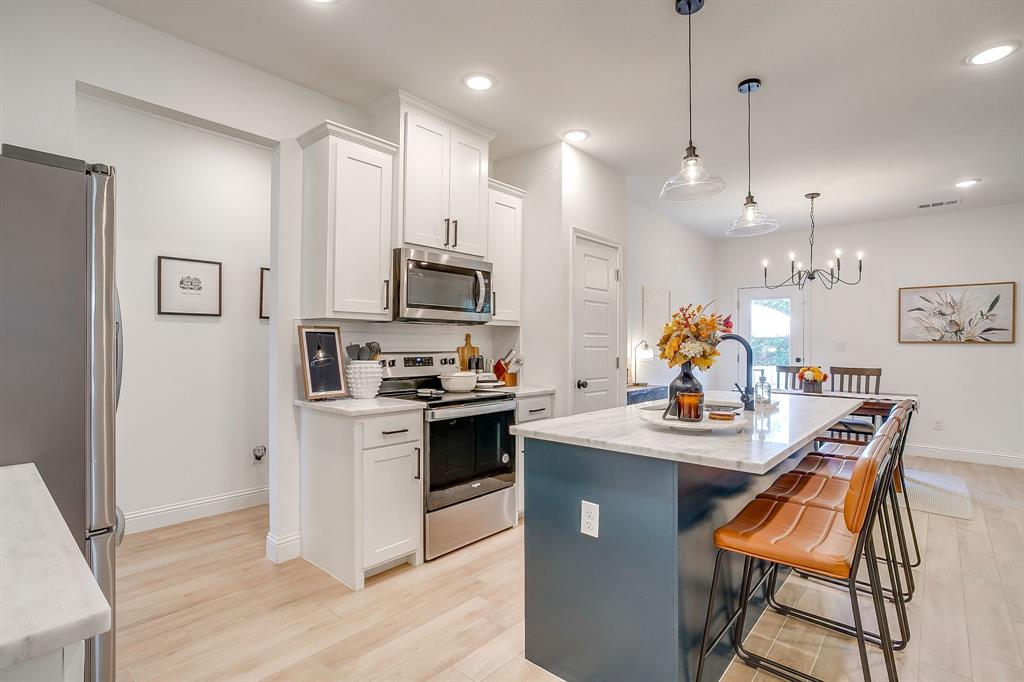 Canyon Creek - Residential