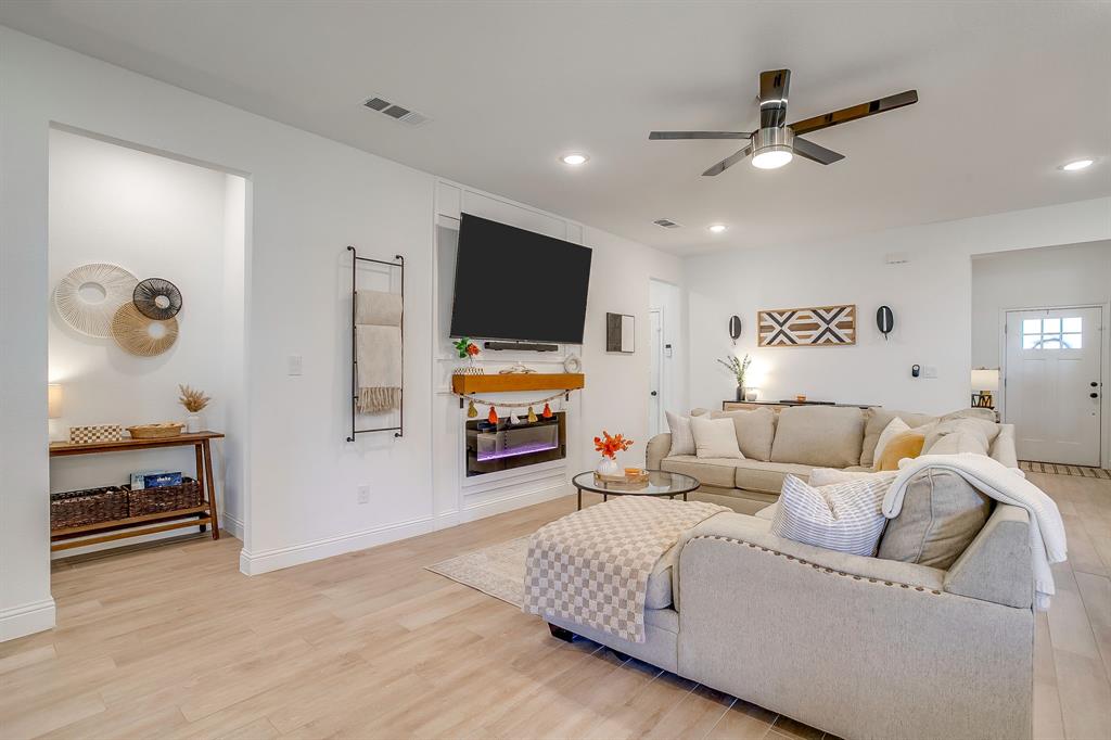 Canyon Creek - Residential