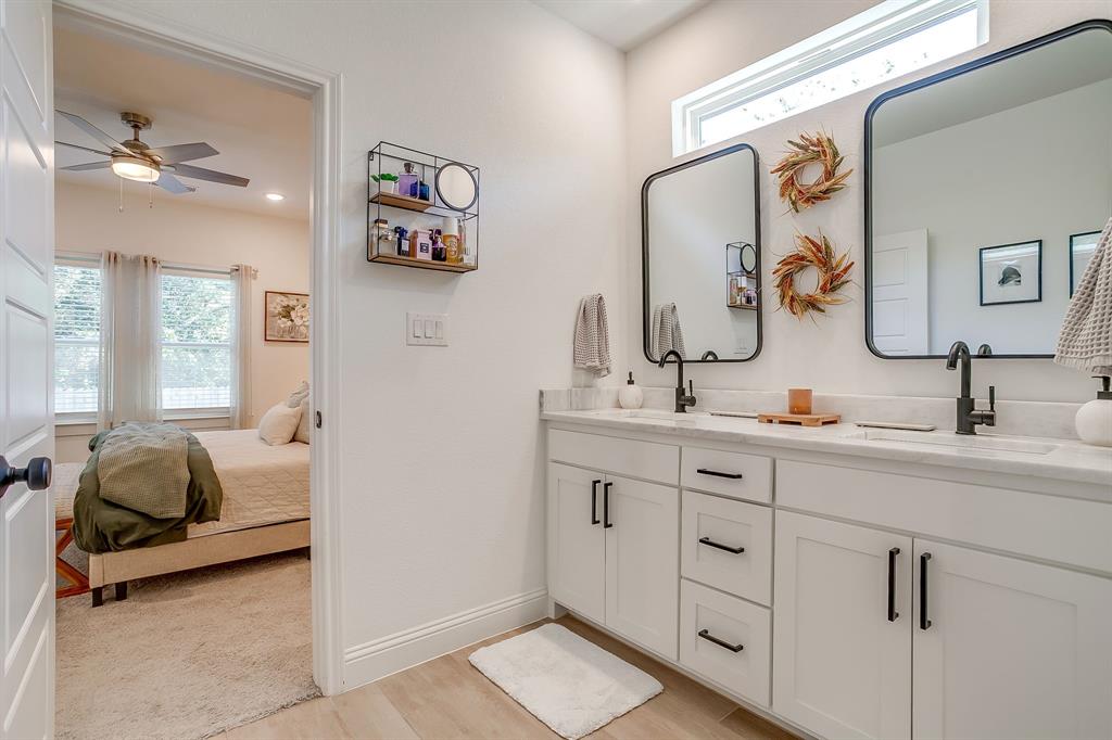 Canyon Creek - Residential