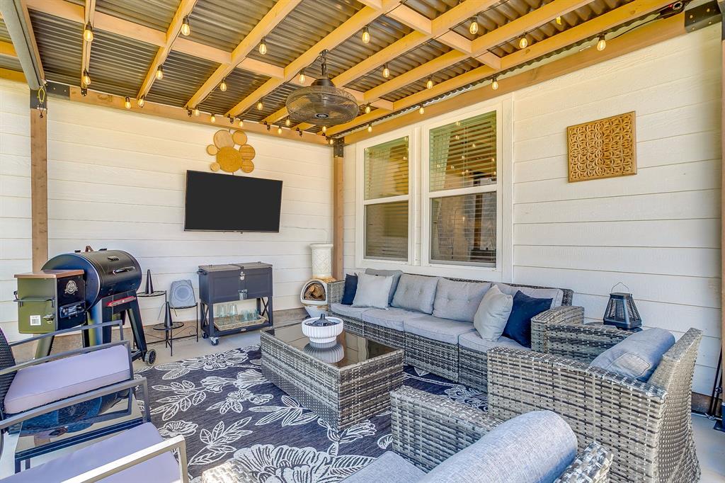 Canyon Creek - Residential