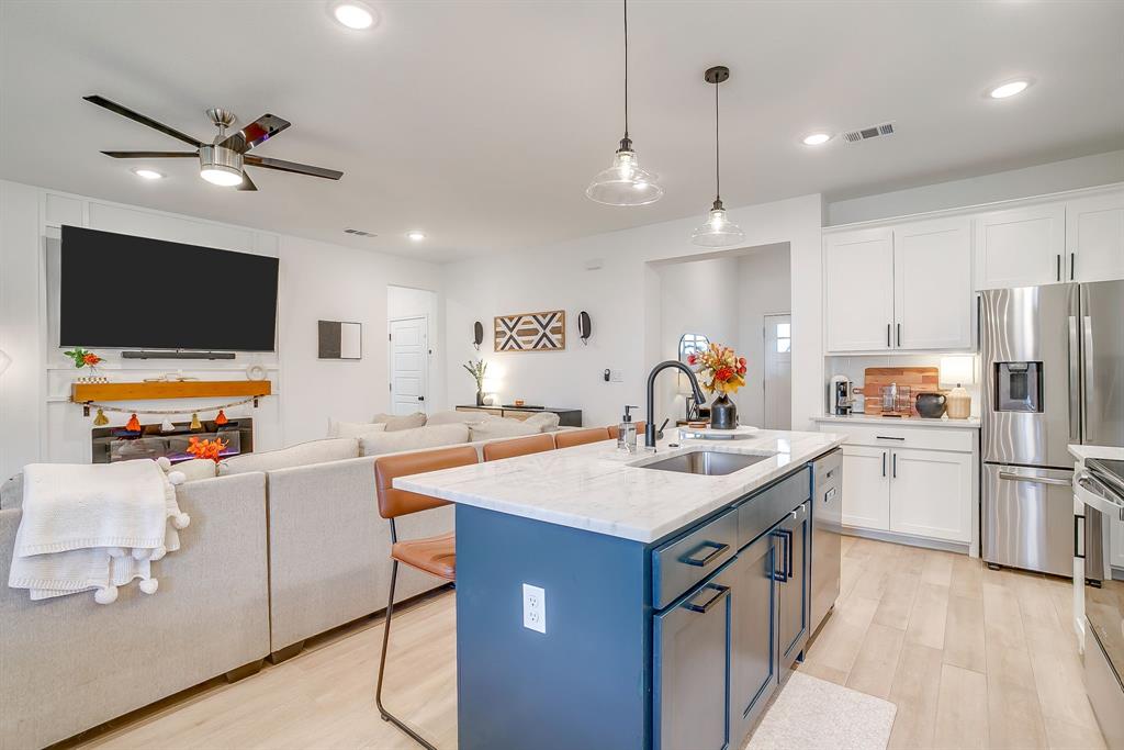 Canyon Creek - Residential