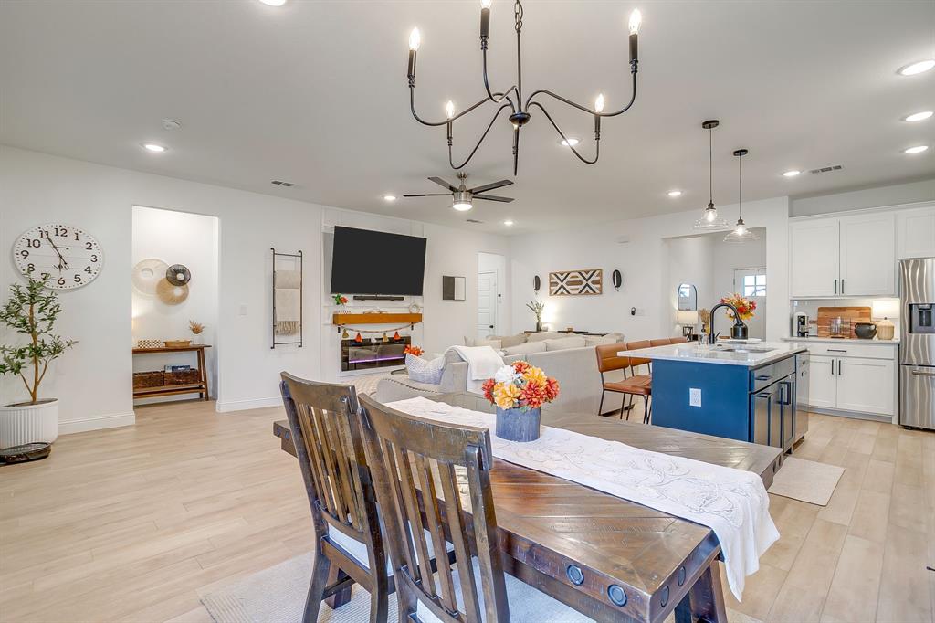 Canyon Creek - Residential