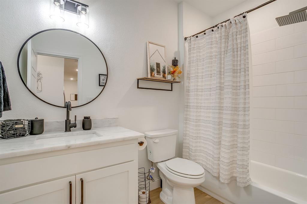 Canyon Creek - Residential