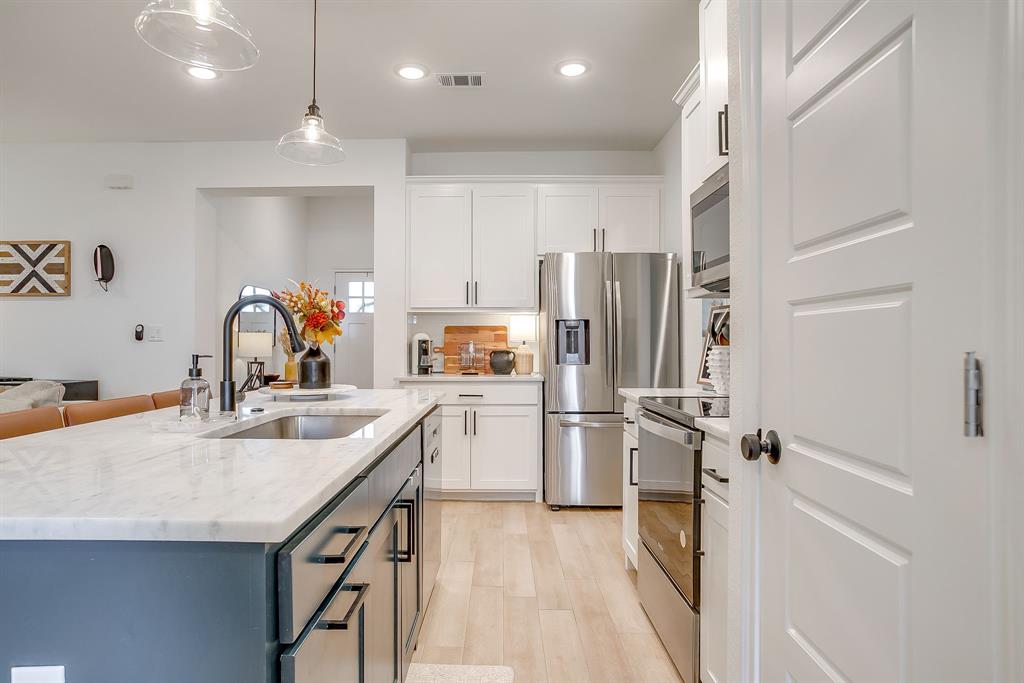 Canyon Creek - Residential