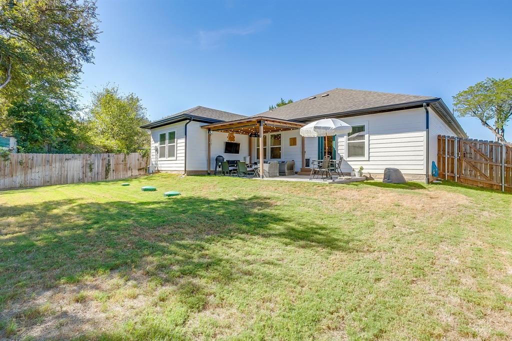 Canyon Creek - Residential