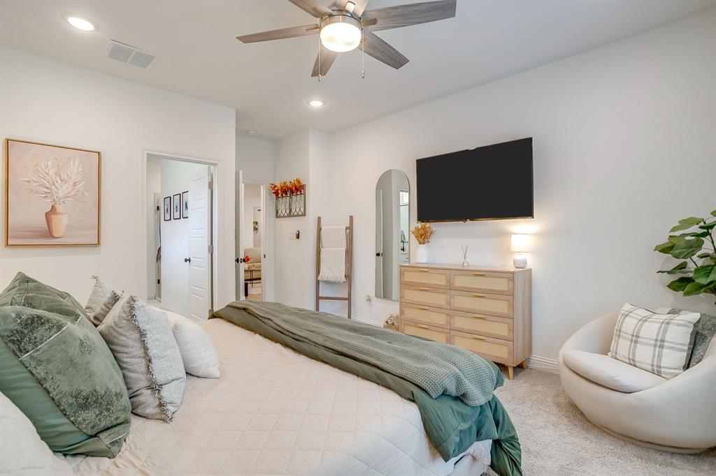 Canyon Creek - Residential