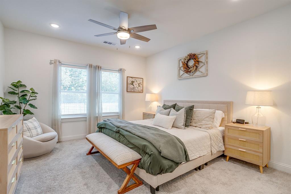 Canyon Creek - Residential