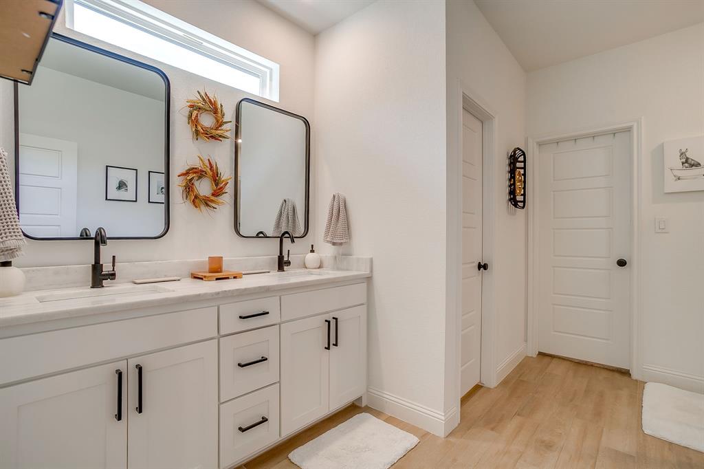 Canyon Creek - Residential