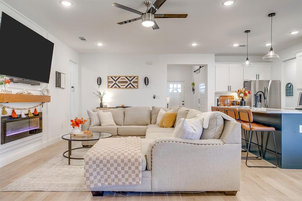 Canyon Creek - Residential