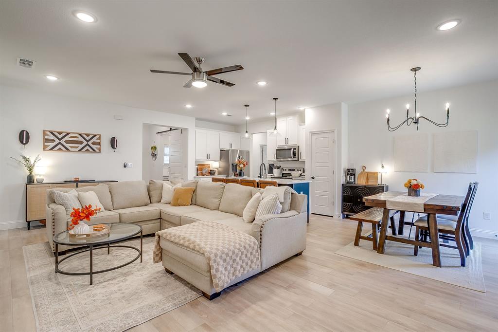 Canyon Creek - Residential