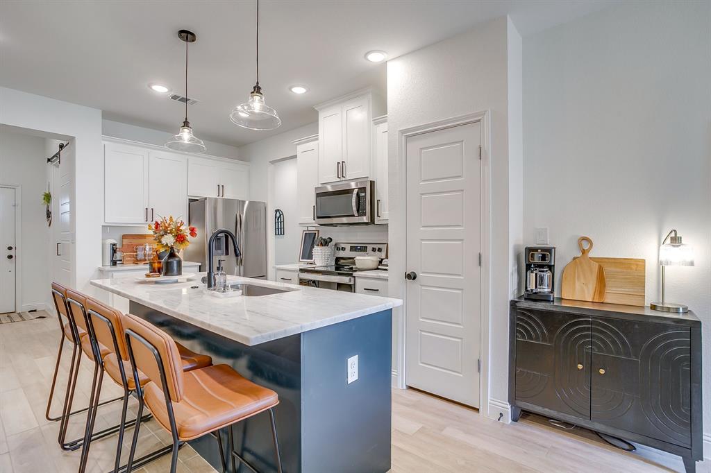 Canyon Creek - Residential