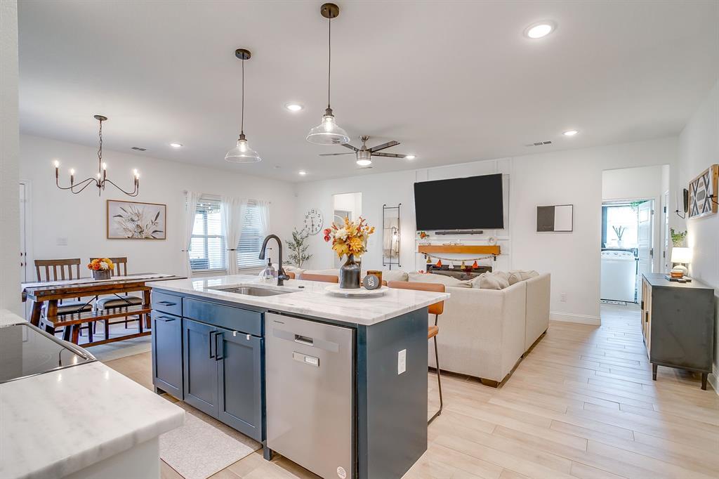 Canyon Creek - Residential