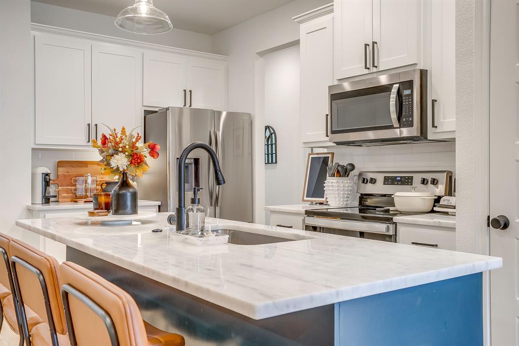 Canyon Creek - Residential