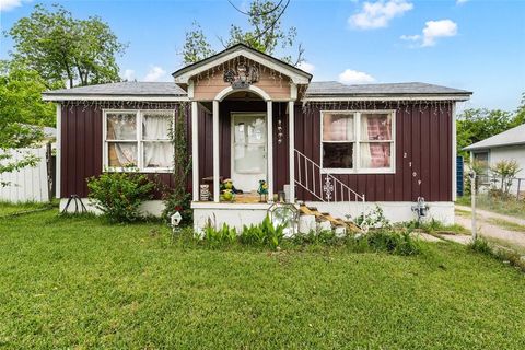 Photo of 2709 Speight Avenue, Waco, TX 76711 (MLS # 21246331)