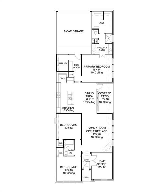 1633 Asbury Lane
