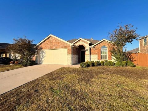 3304 Manzanilla Lane Forney TX 75126