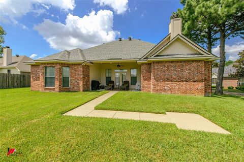 A home in Greenwood