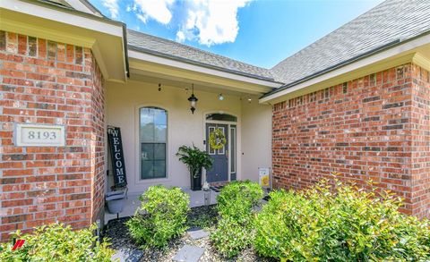 A home in Greenwood