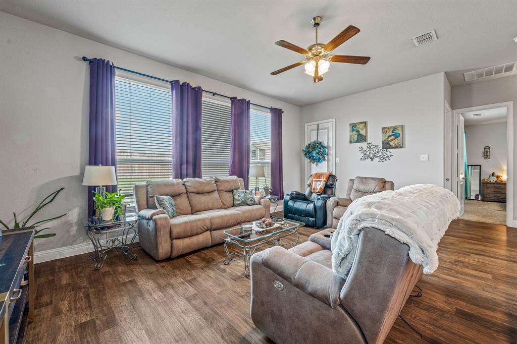 Live Oak Crk Ph 4 - Residential