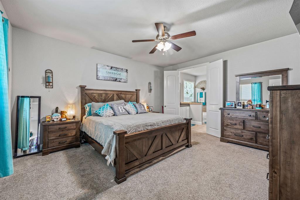 Live Oak Crk Ph 4 - Residential