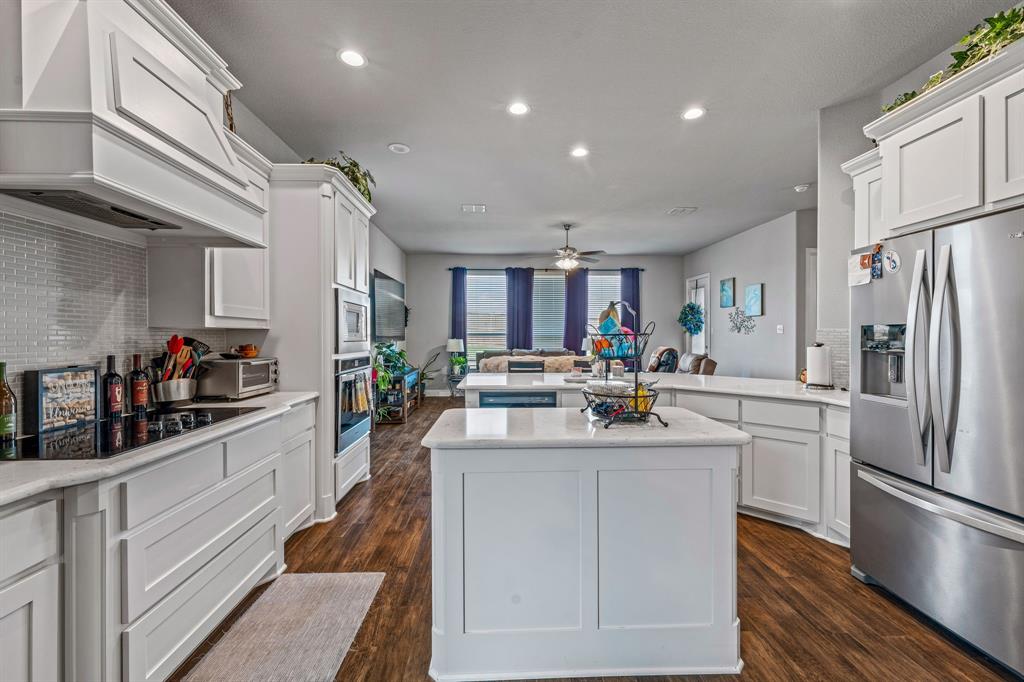 Live Oak Crk Ph 4 - Residential