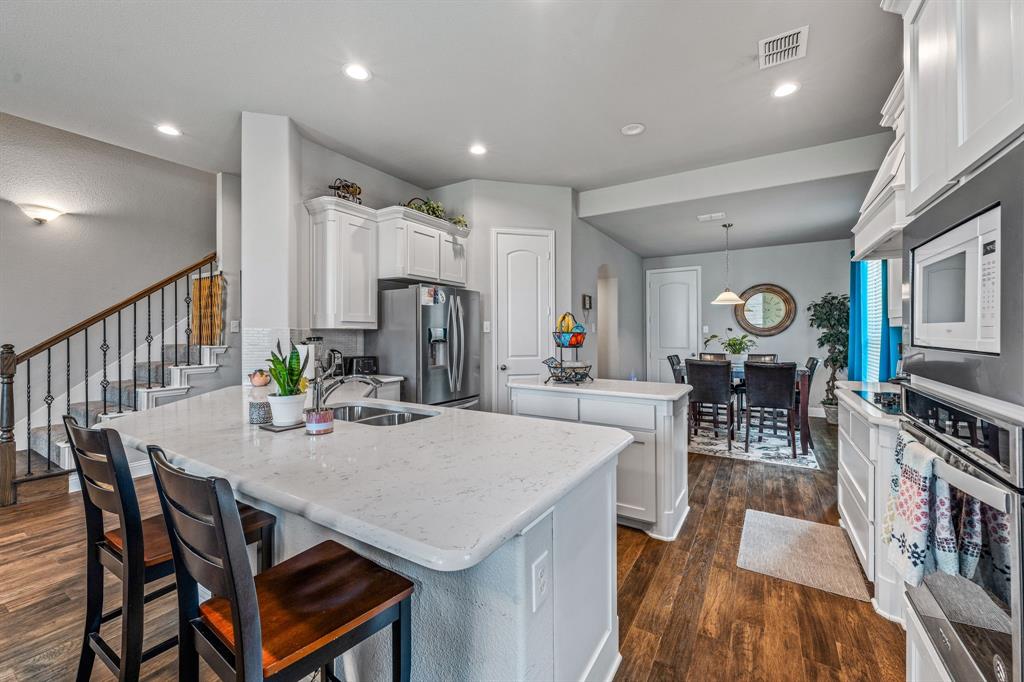 Live Oak Crk Ph 4 - Residential