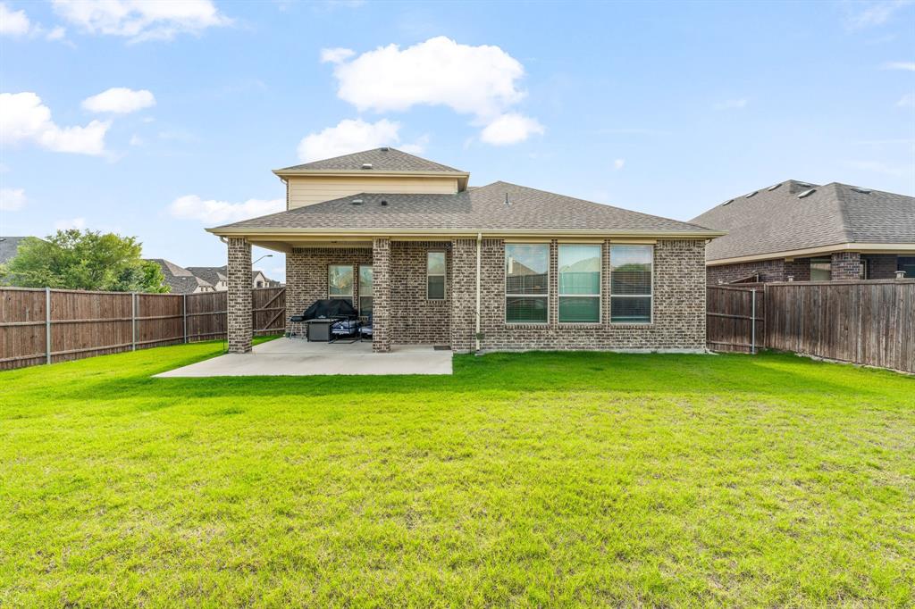 Live Oak Crk Ph 4 - Residential