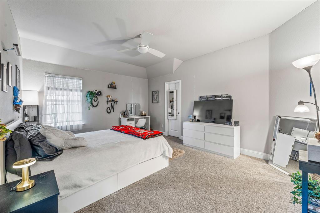 Live Oak Crk Ph 4 - Residential