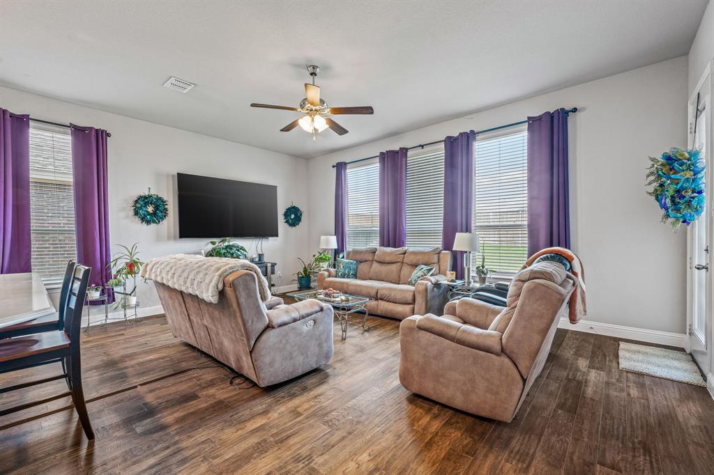 Live Oak Crk Ph 4 - Residential