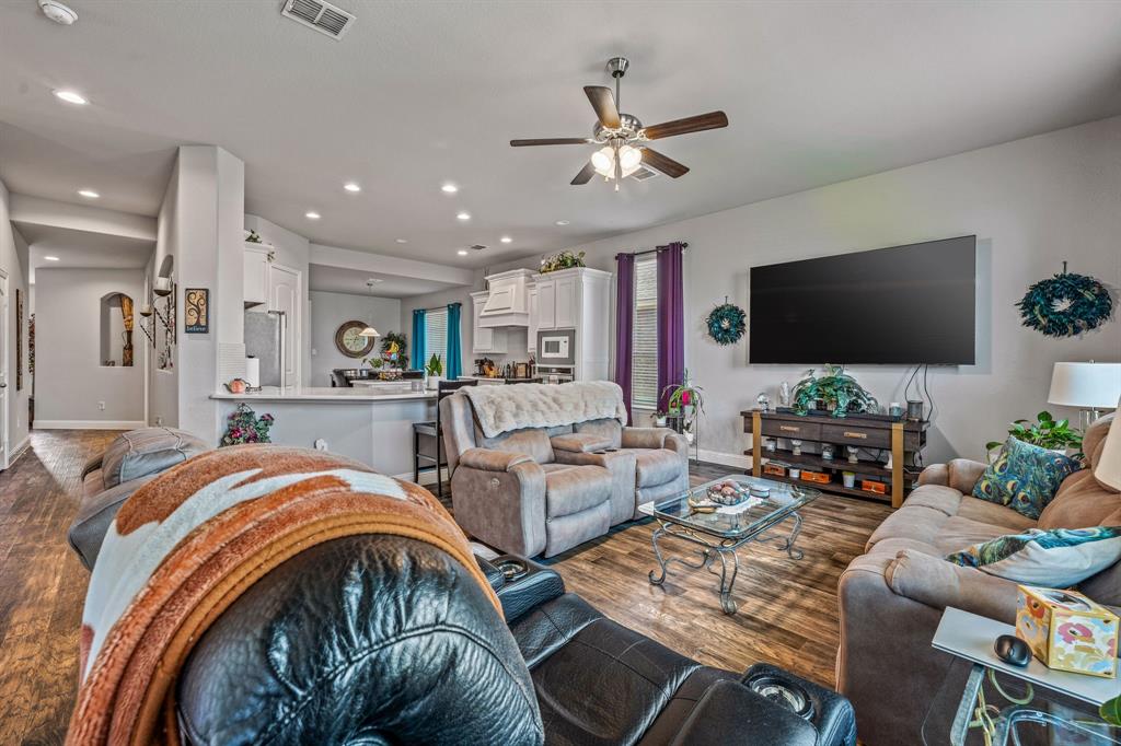 Live Oak Crk Ph 4 - Residential