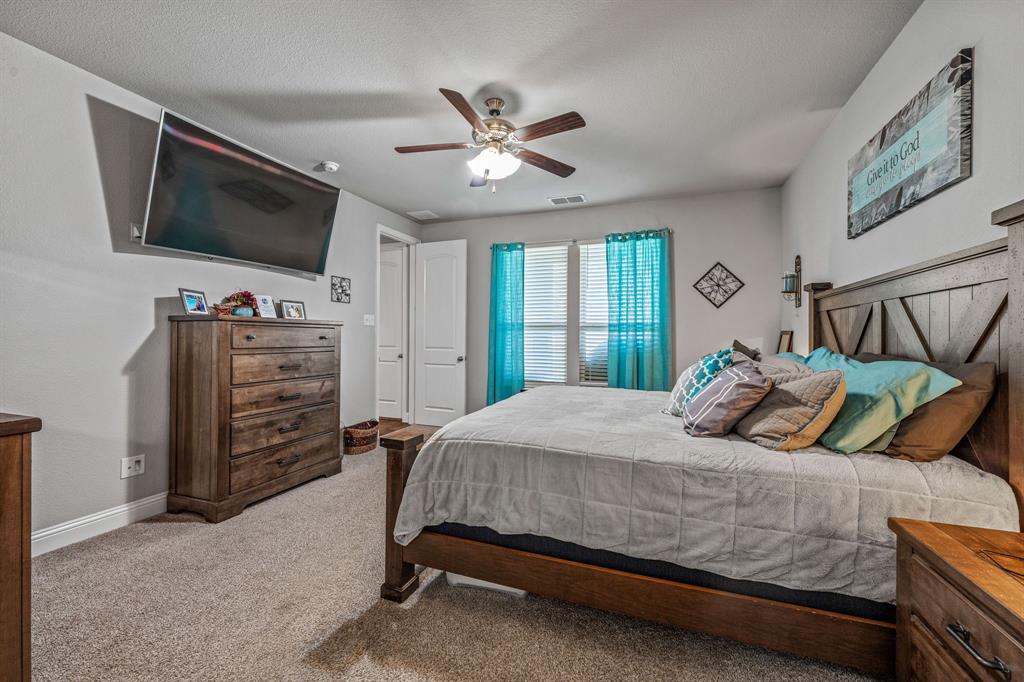 Live Oak Crk Ph 4 - Residential