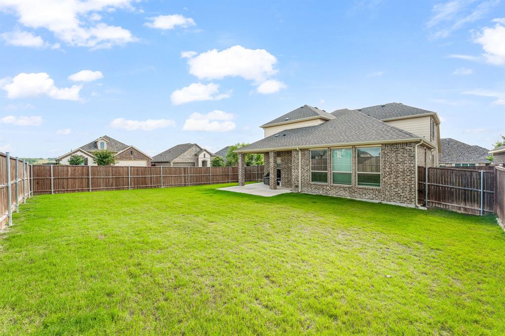 Live Oak Crk Ph 4 - Residential