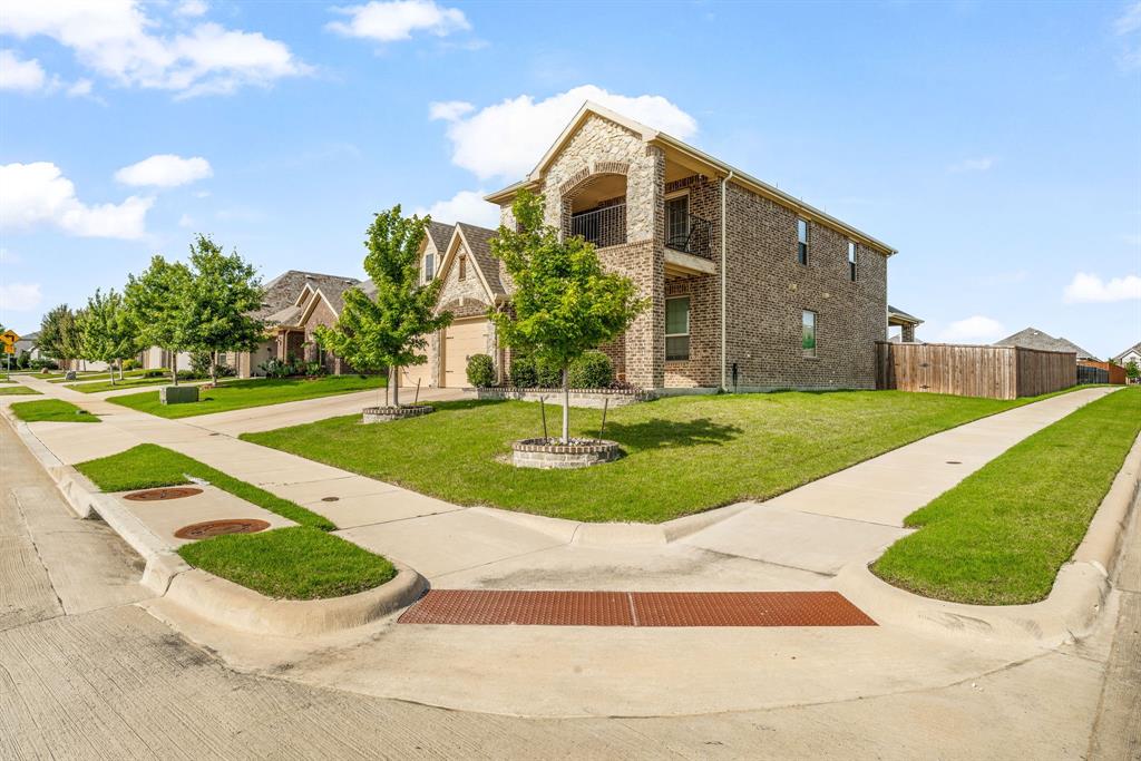 Live Oak Crk Ph 4 - Residential