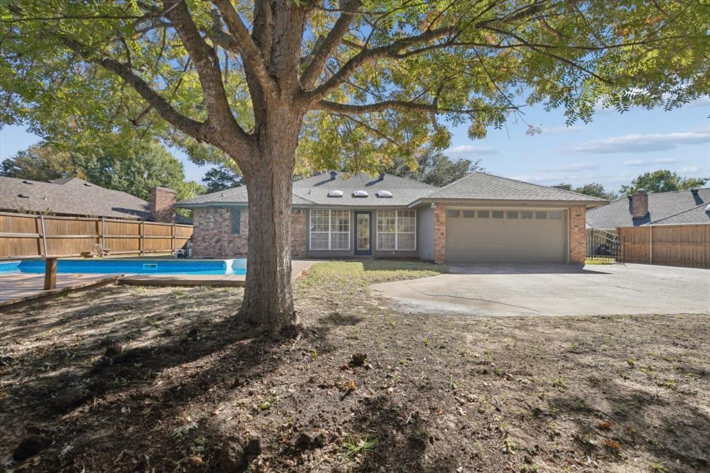 Laguna I Add - Residential