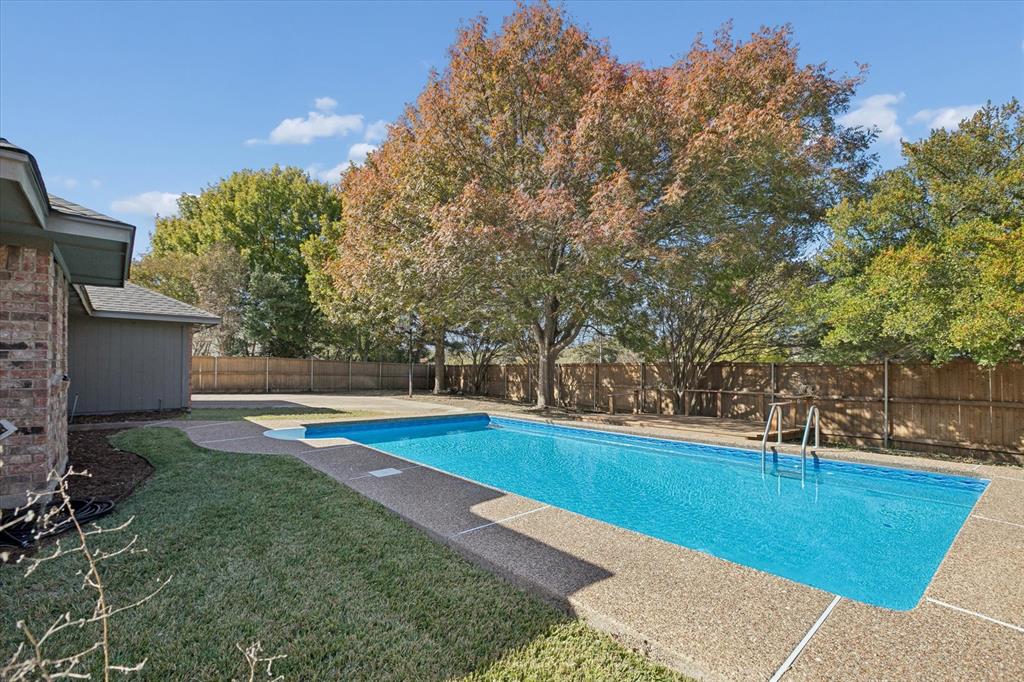 Laguna I Add - Residential