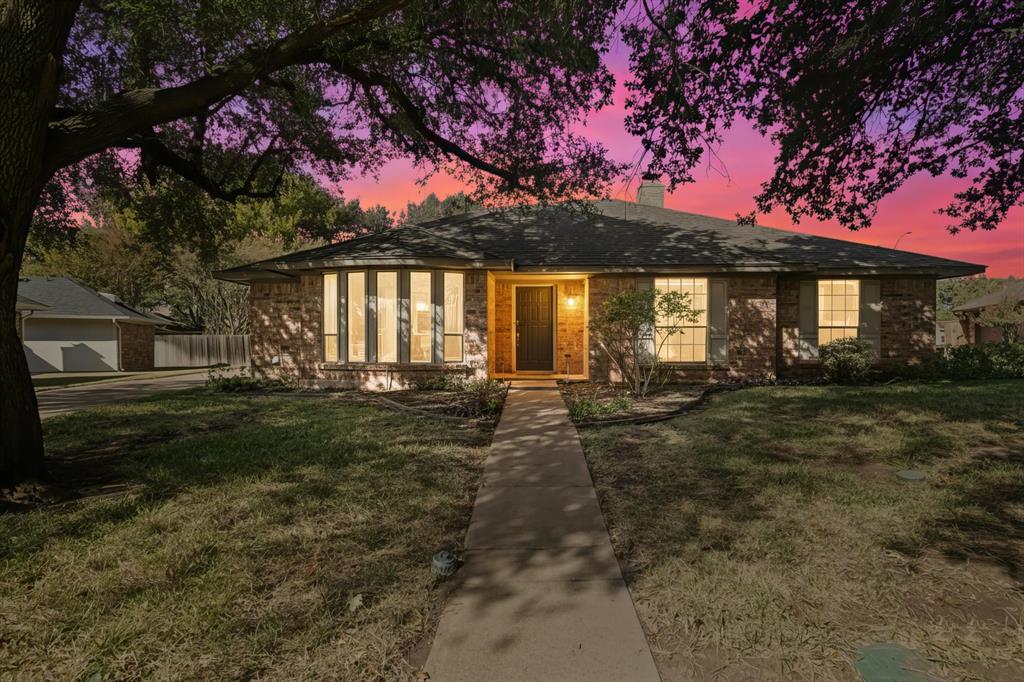 5421 Dana Point Drive