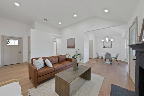 10252 Westward Drive Fort Worth TX 76108