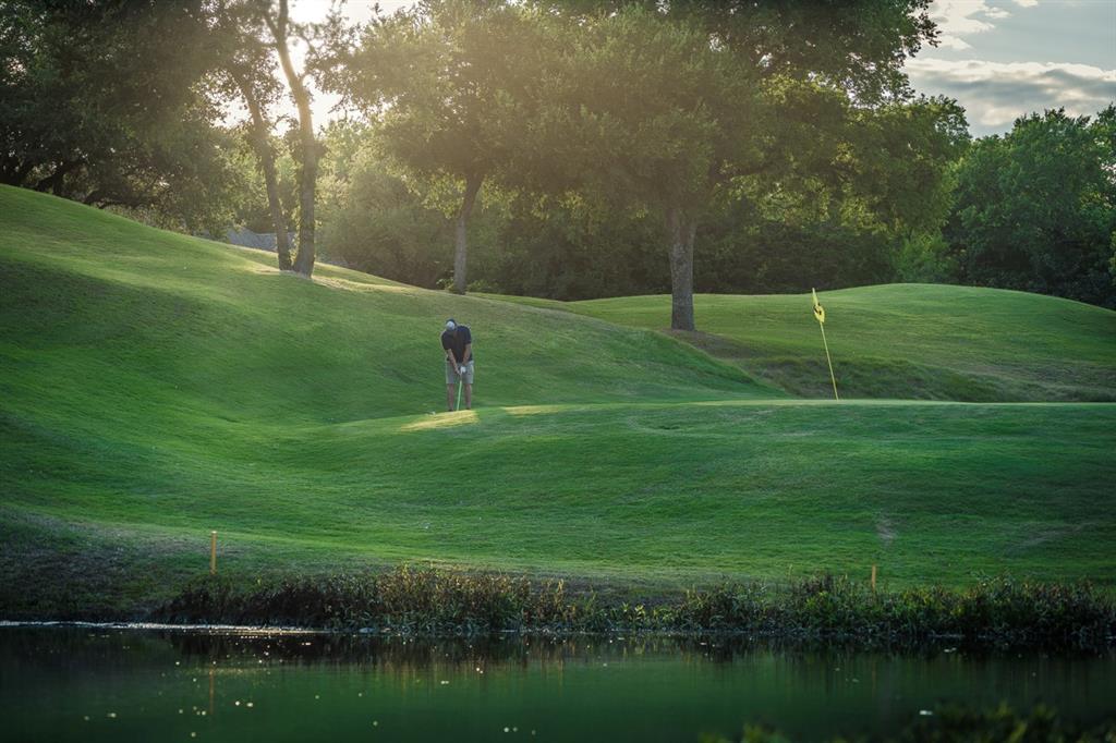 White Bluff #25 - Land