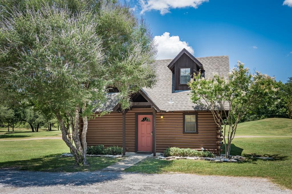 White Bluff #25 - Land