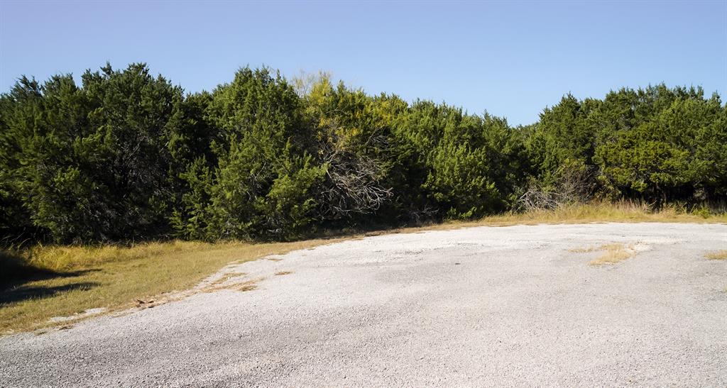 White Bluff #25 - Land