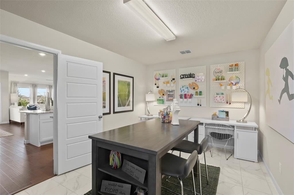 Oakmont Park - Residential